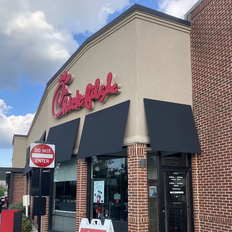 Chick-fil-A