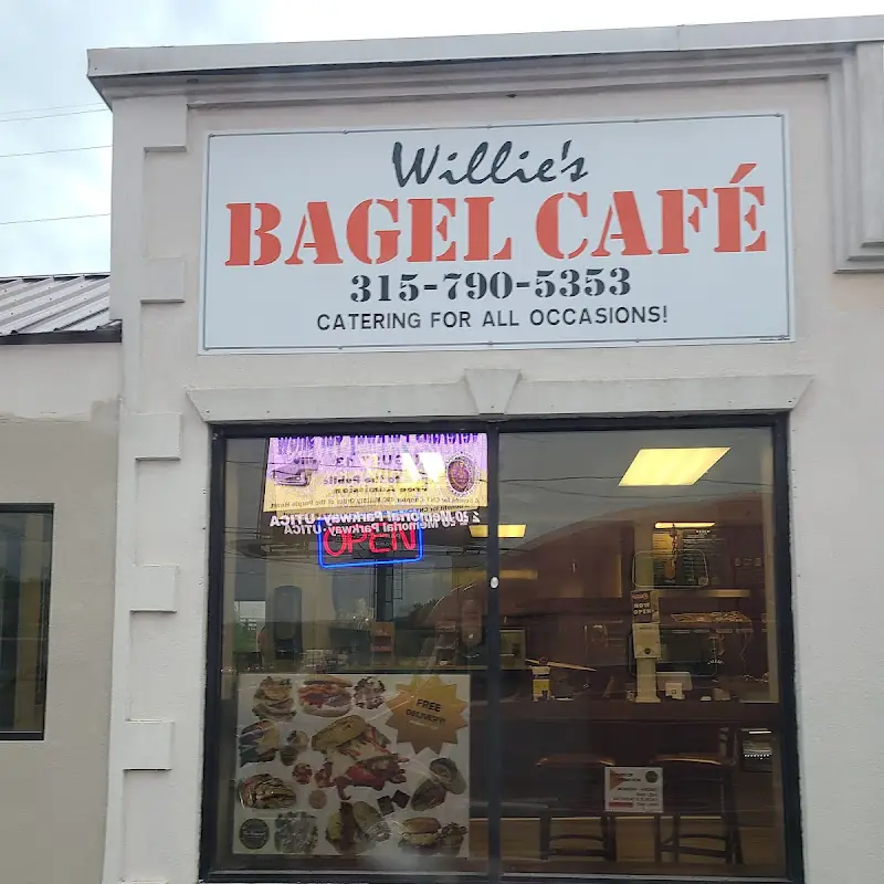 Willie's Bagel Cafe