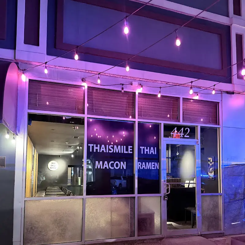 ThaiSmile Macon