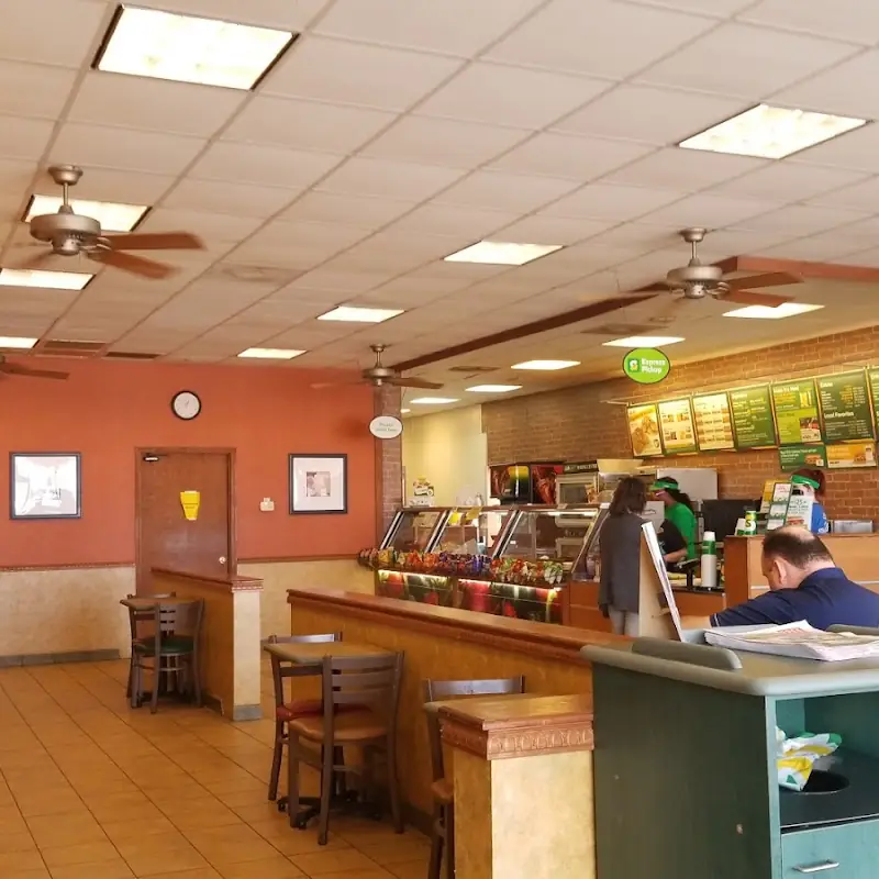 Subway