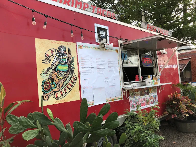 Chalupa's