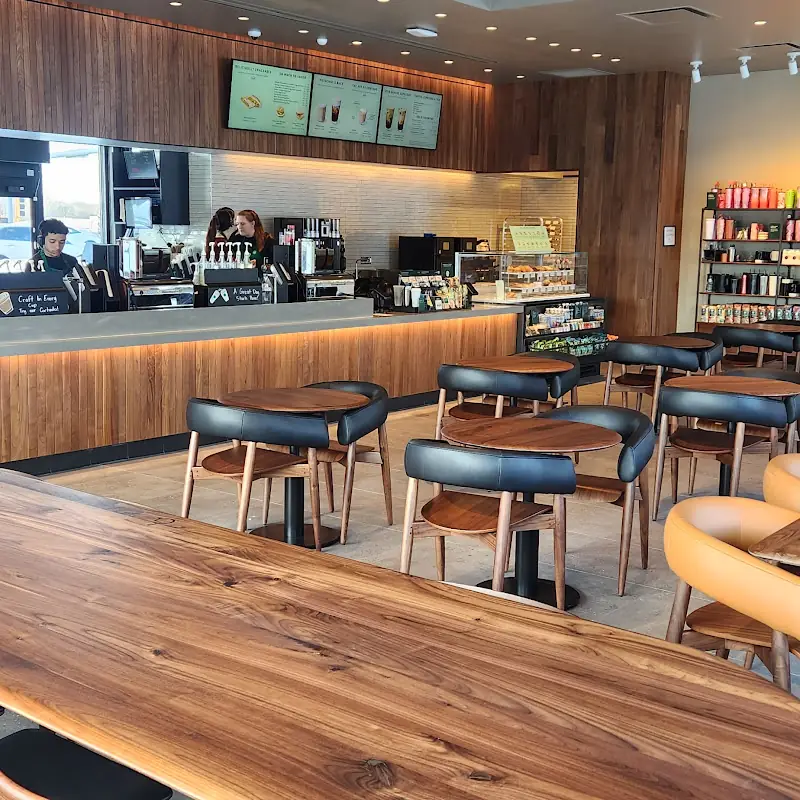 Starbucks Coffee Company