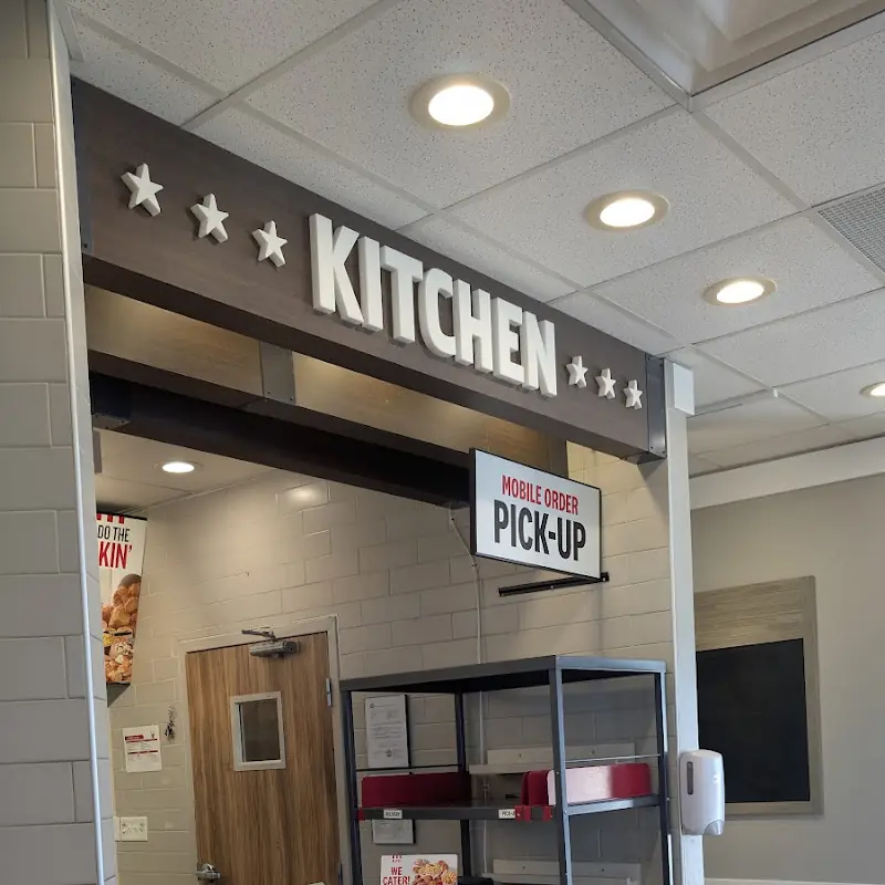 KFC