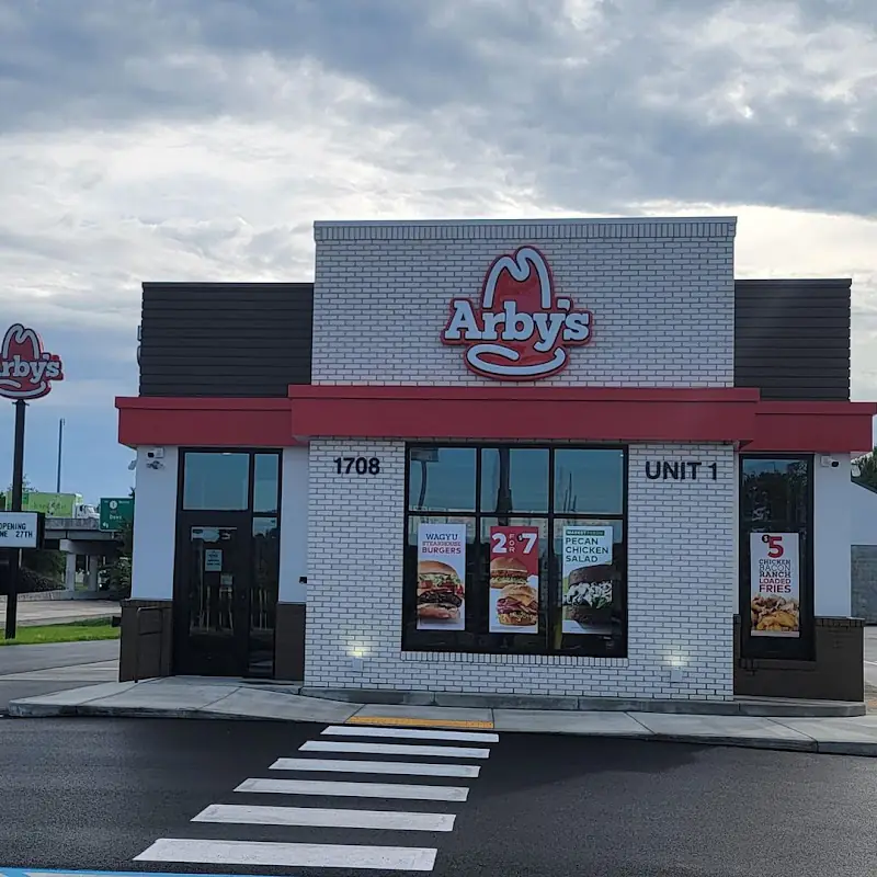 Arby's