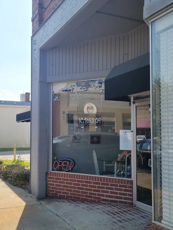 IC Pasta