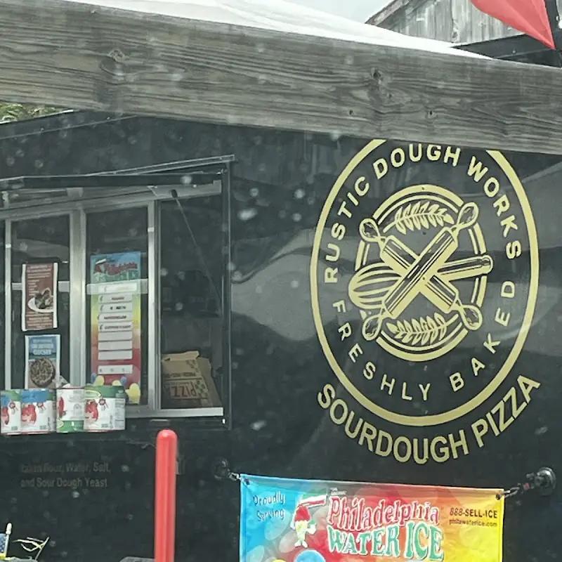 Rustic Dough Works Flagler beach