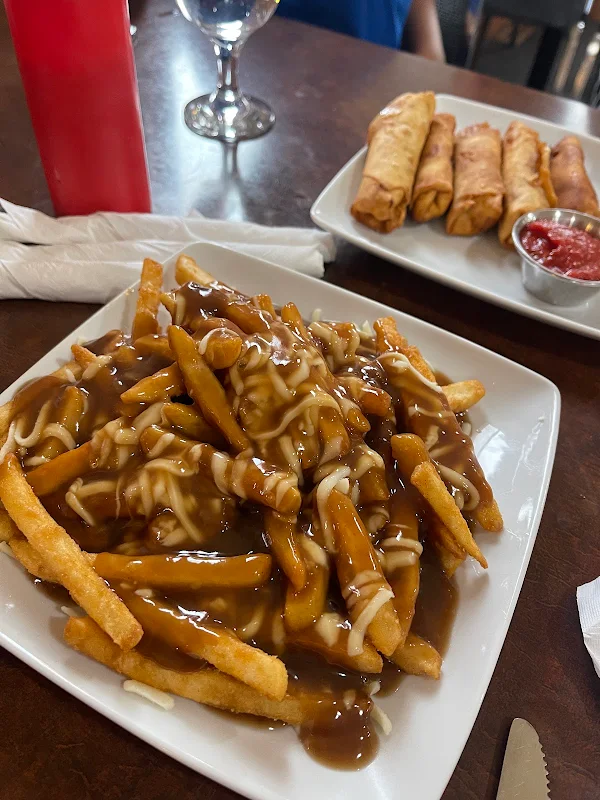 Empire Diner