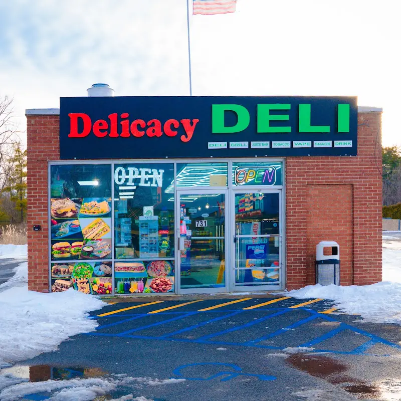 Delicacy DELI