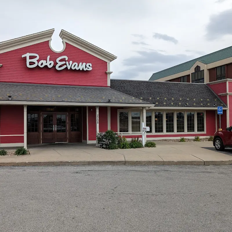 Bob Evans