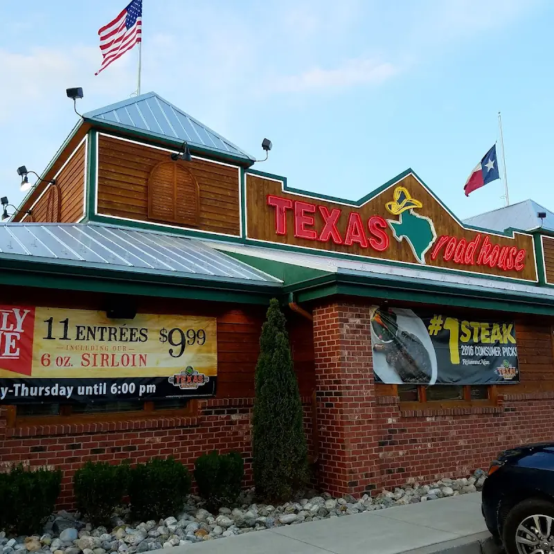 Texas Roadhouse