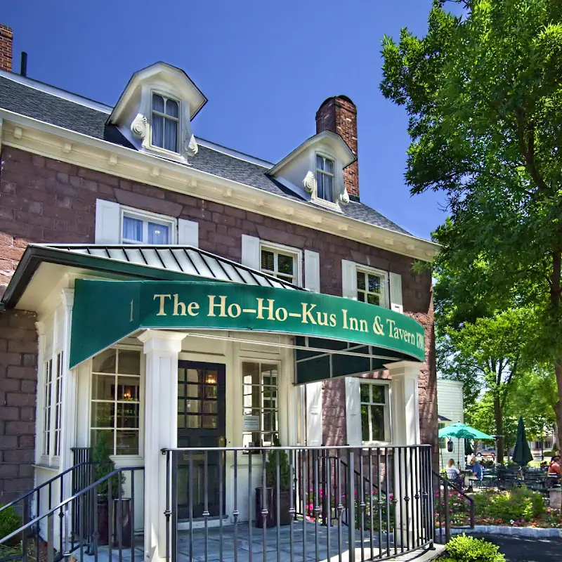 Ho-Ho-Kus Inn & Tavern