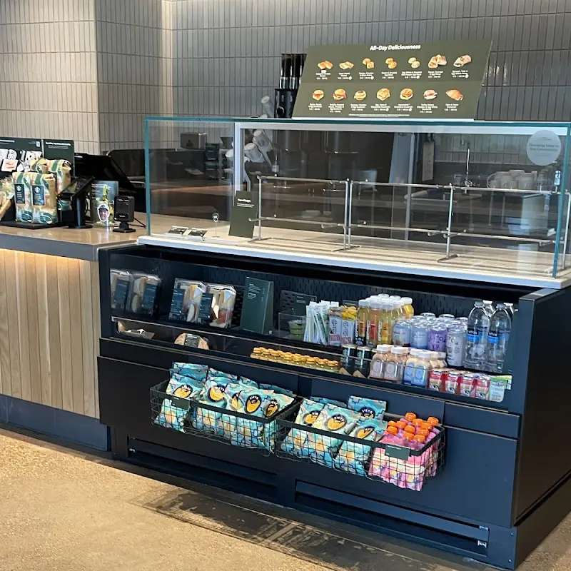 Starbucks Coffee Company