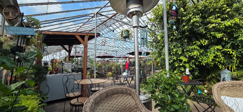Glasshaus Coffee