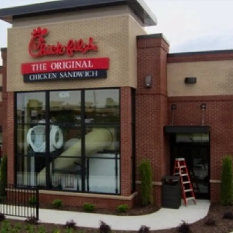 Chick-fil-A