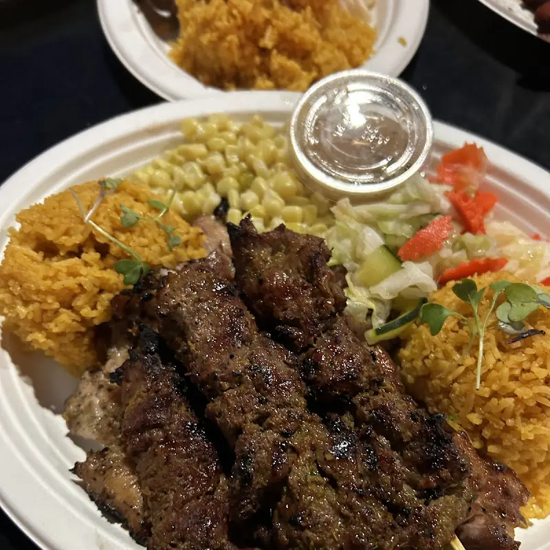 Kreung Kitchen