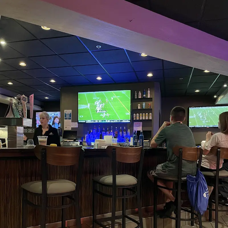 Survivors Bar & Grill