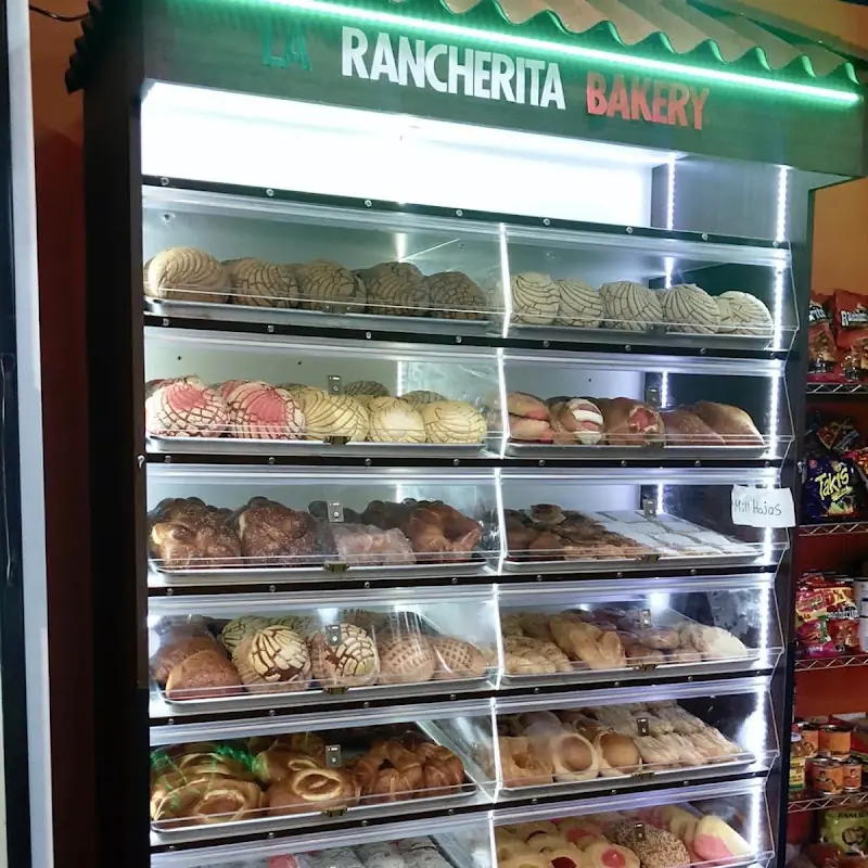 La Rancherita Bakery & Restaurant