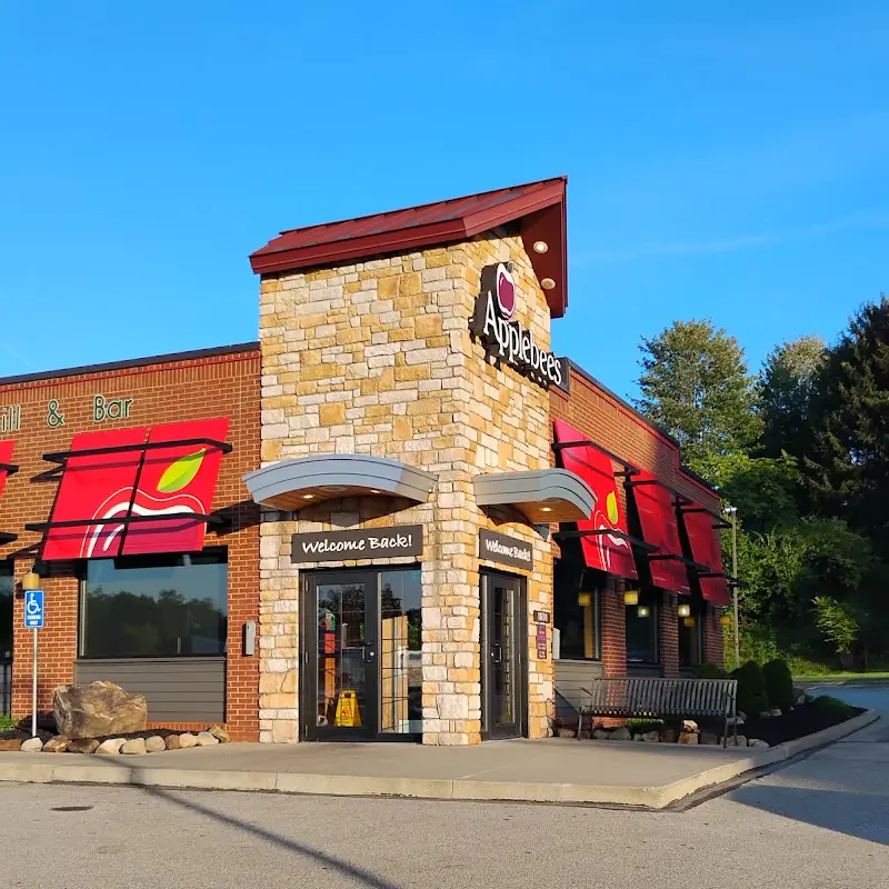 Applebee's Grill + Bar