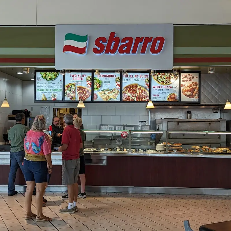 Sbarro