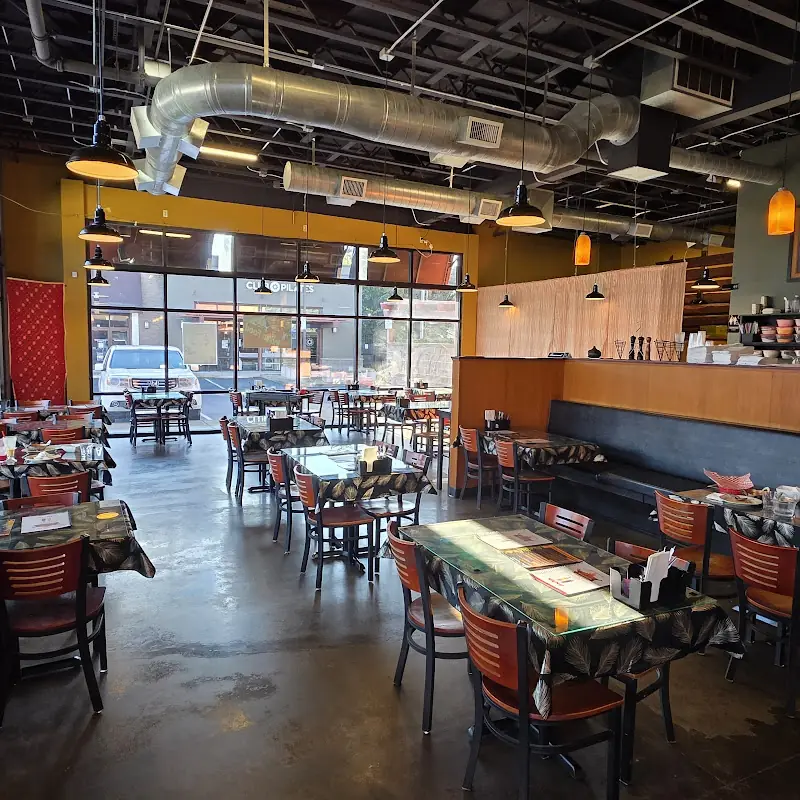 Thind Pakora House & Restaurant