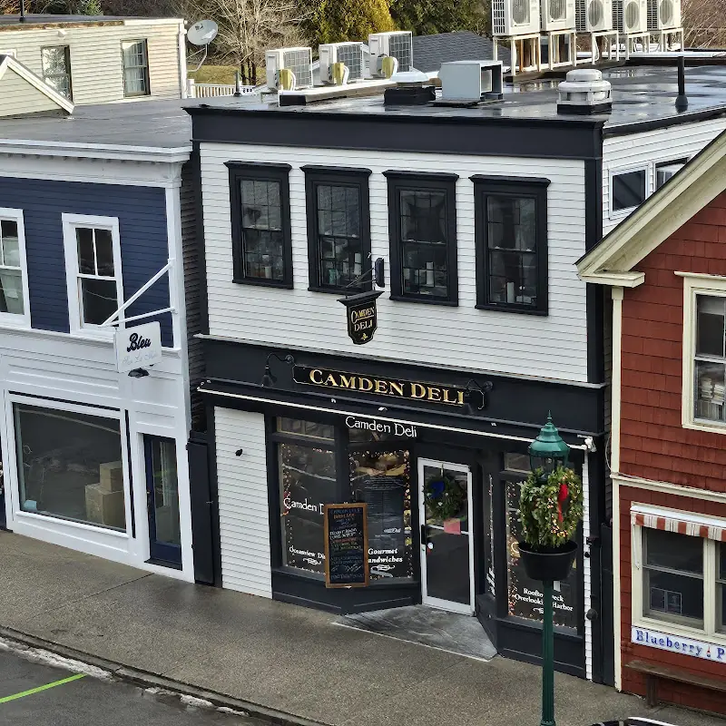 Camden Deli