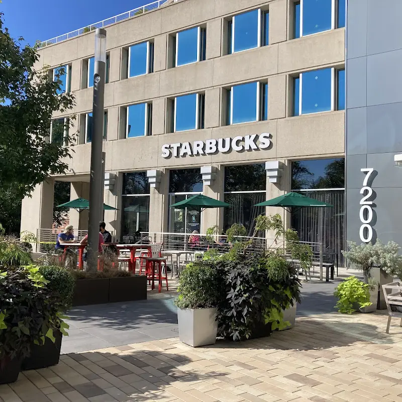 Starbucks Coffee Company