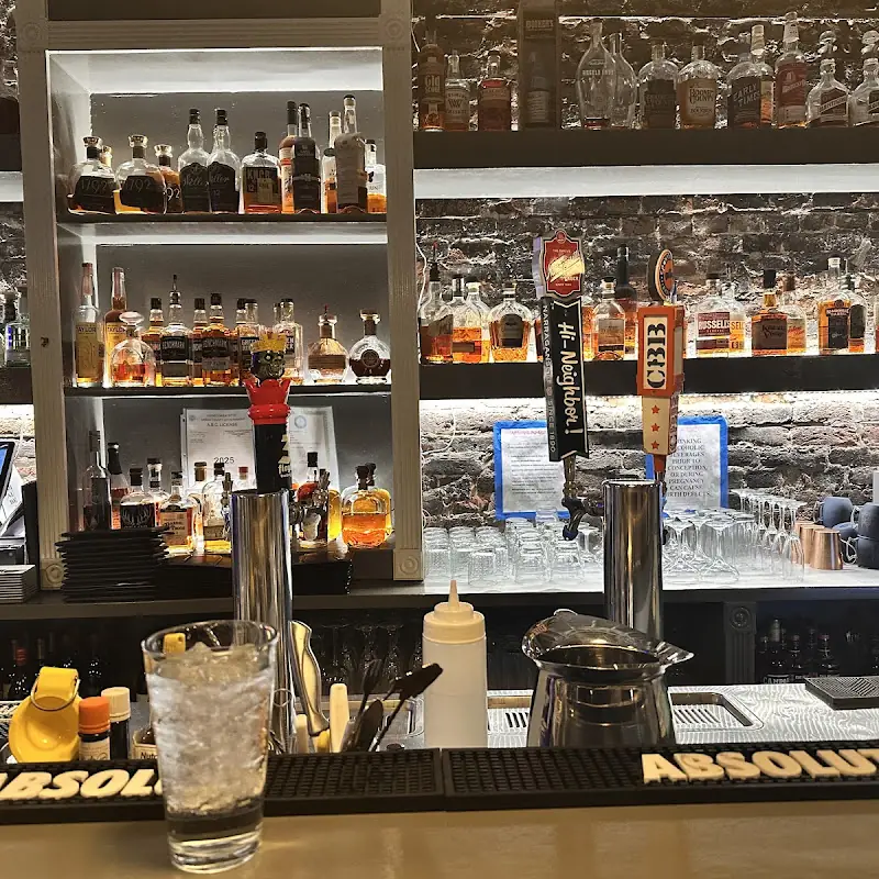 Osha Thai Kitchen & Bar