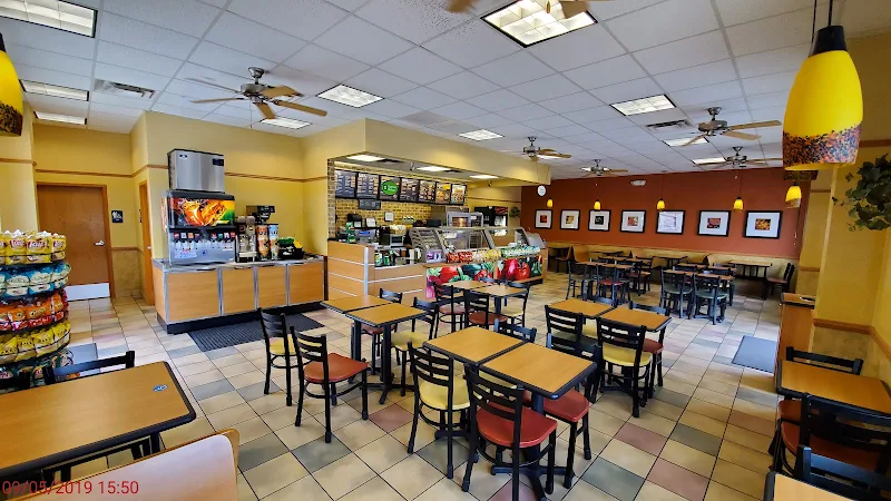 Subway