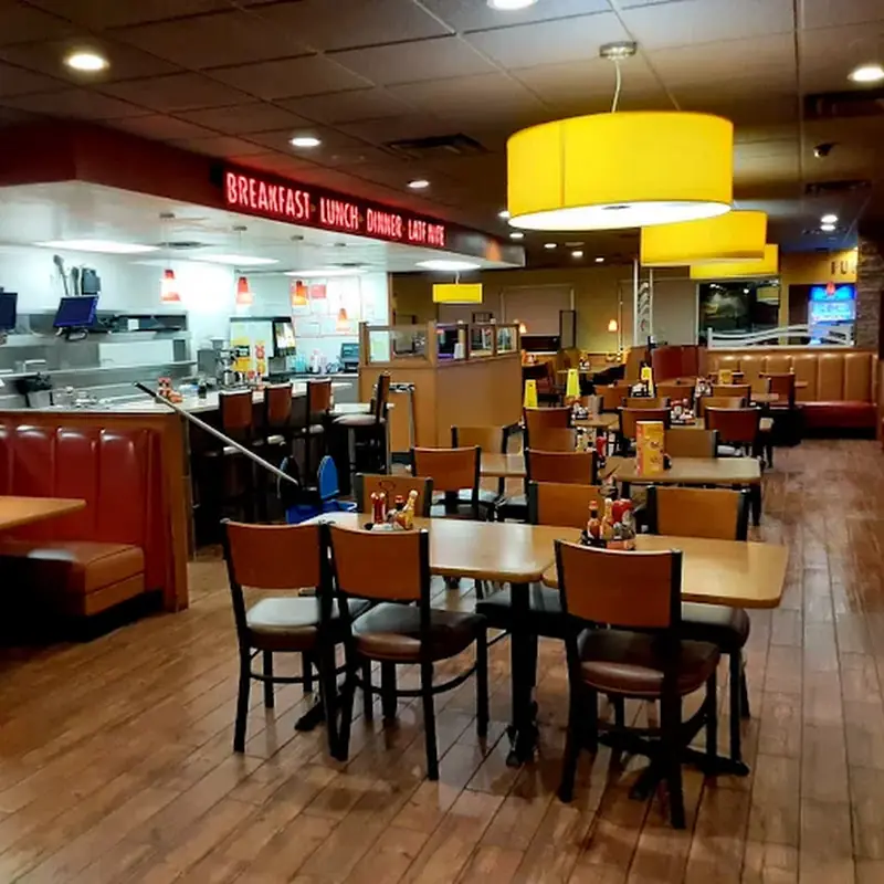 Denny's Restaurant