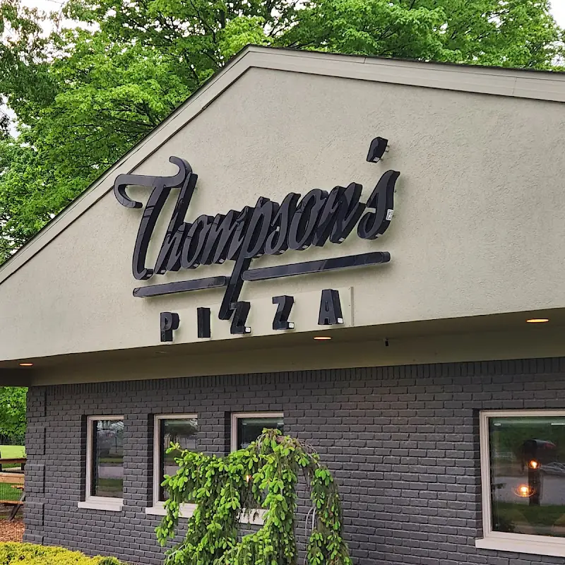 Thompson's Pizza