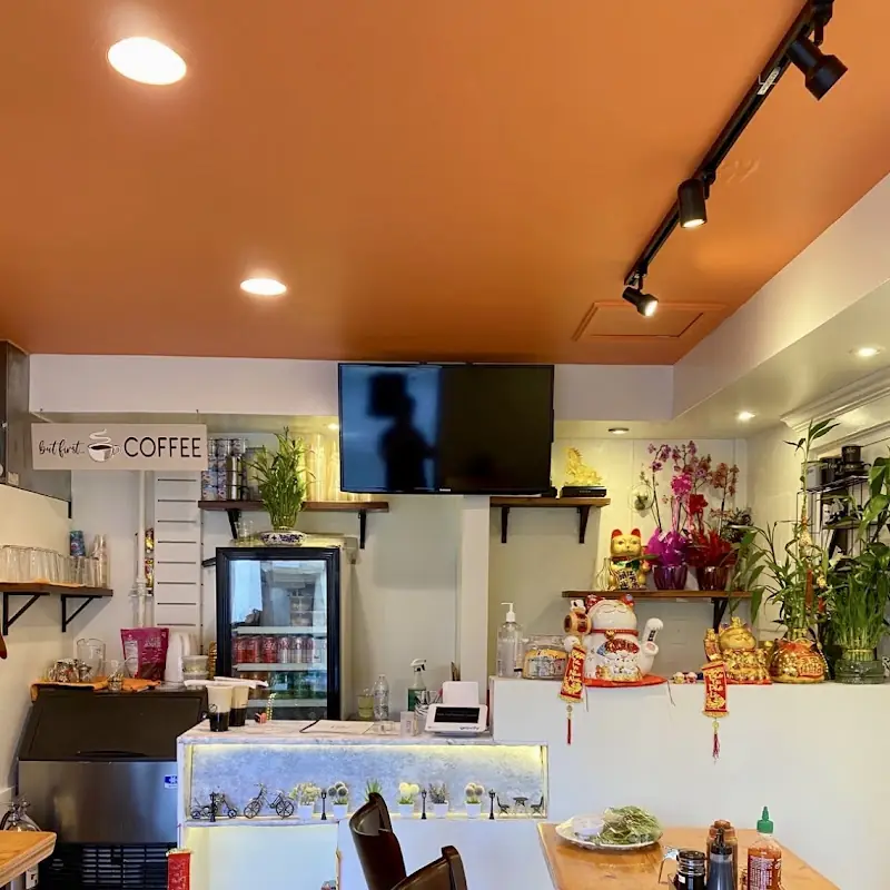 Pate - Vietnamese Cuisine