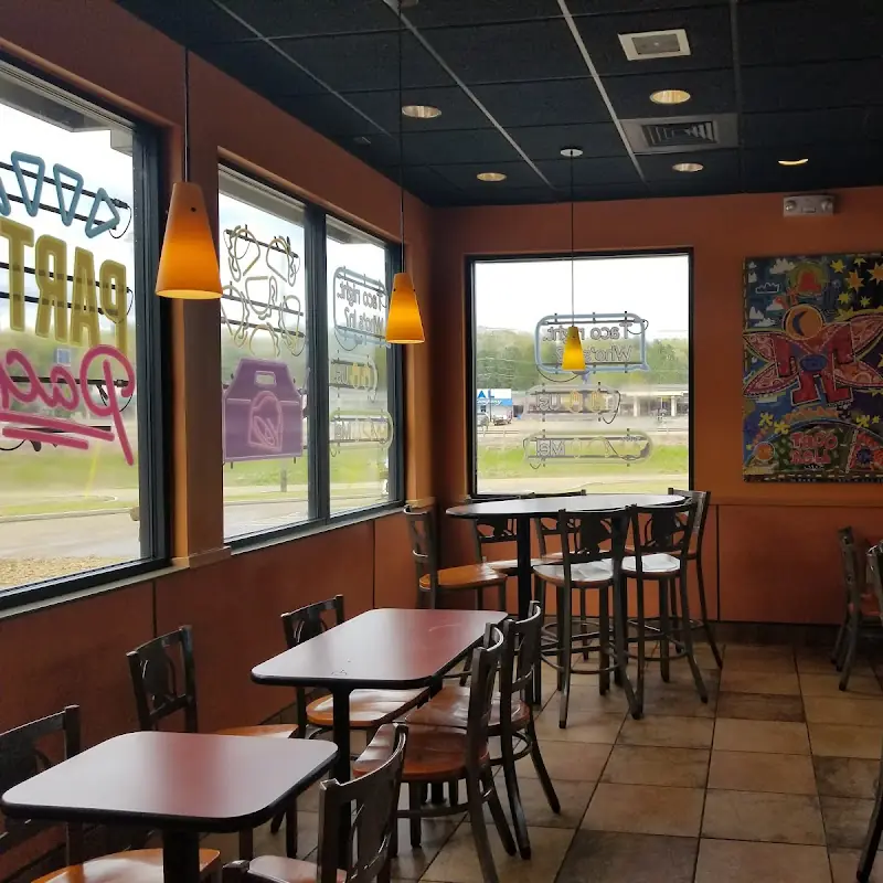 Taco Bell
