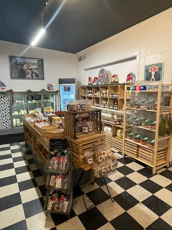 Hometown Creamery