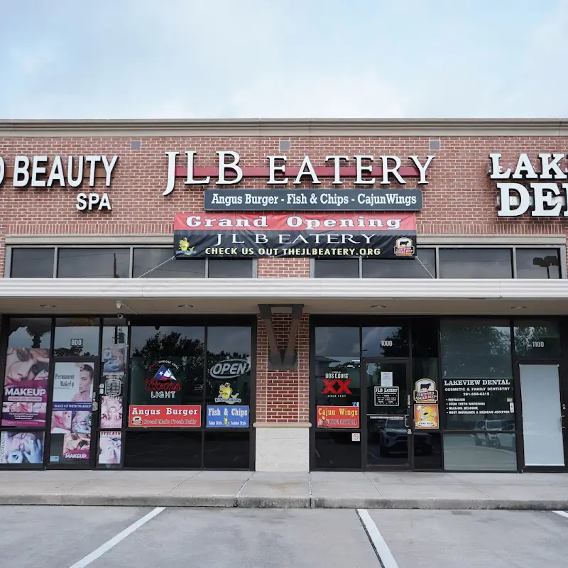 JLB Eatery Royal Oaks