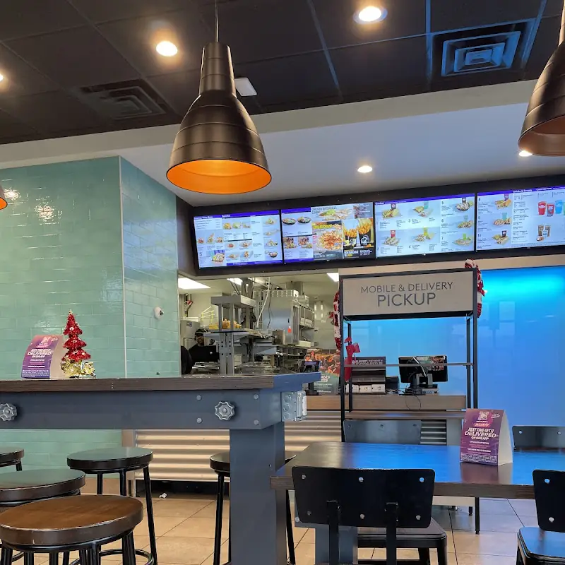 Taco Bell