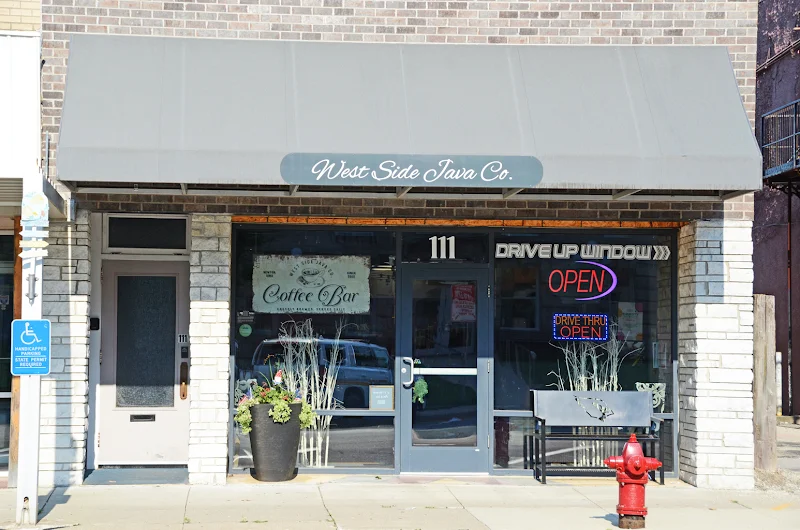 West Side Java