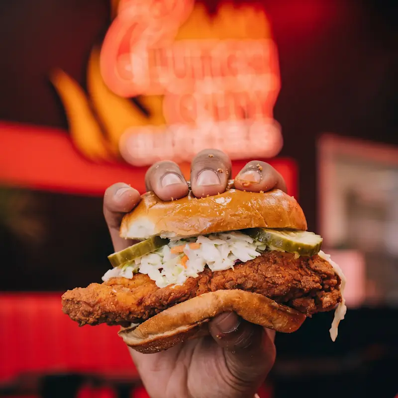 Clutch City Cluckers - Pearland