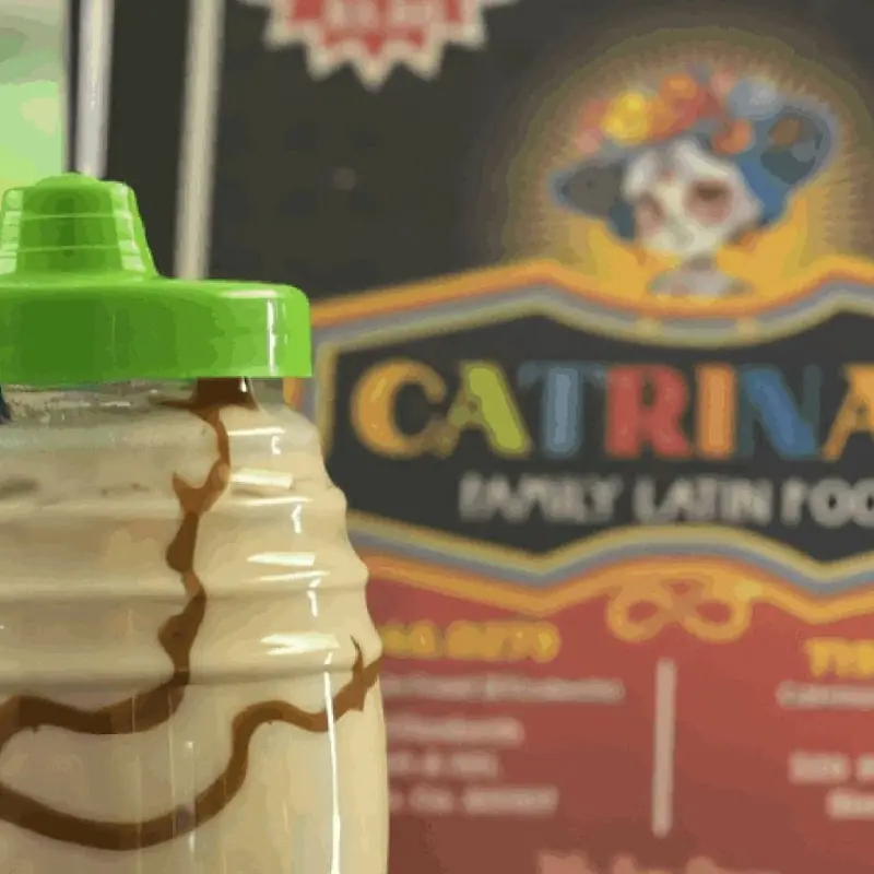 Catrina’s Latin Food
