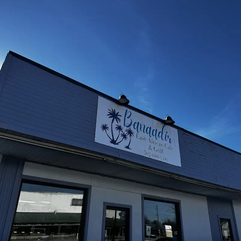Banaadir Cafe and Grill