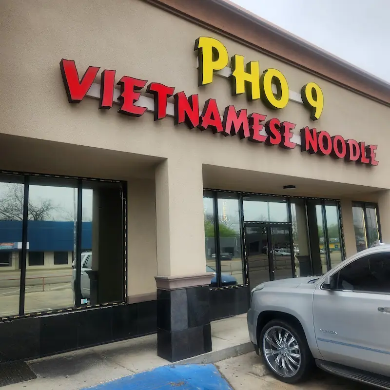 Pho 9