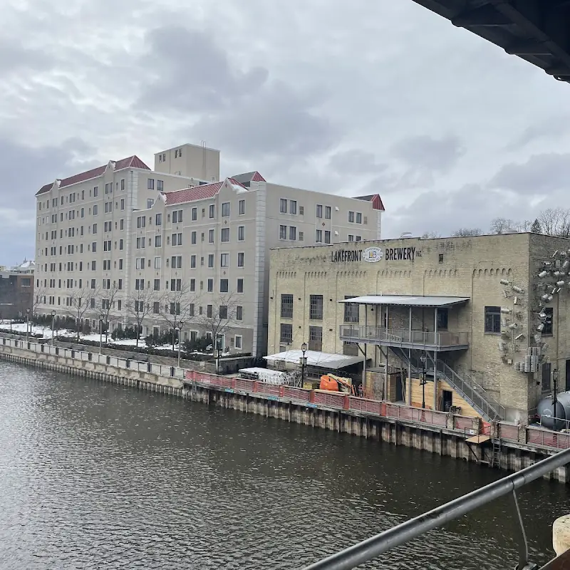 Lakefront Brewery