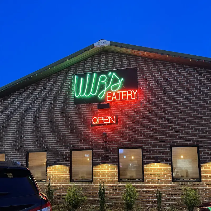 Wiz's Eatery 2.0