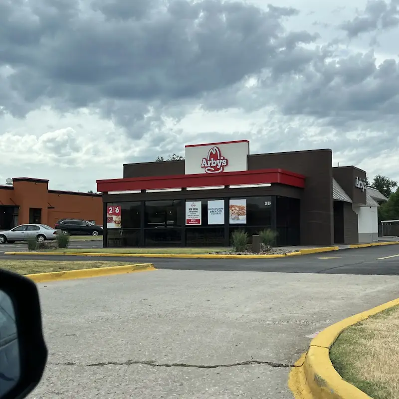 Arby's