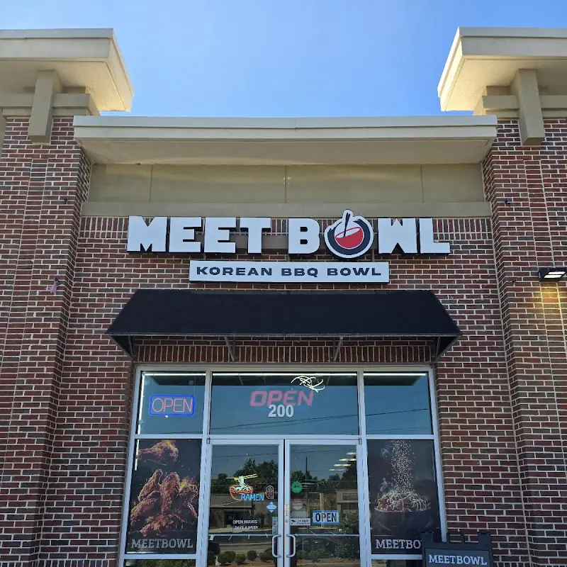 MeetBowl