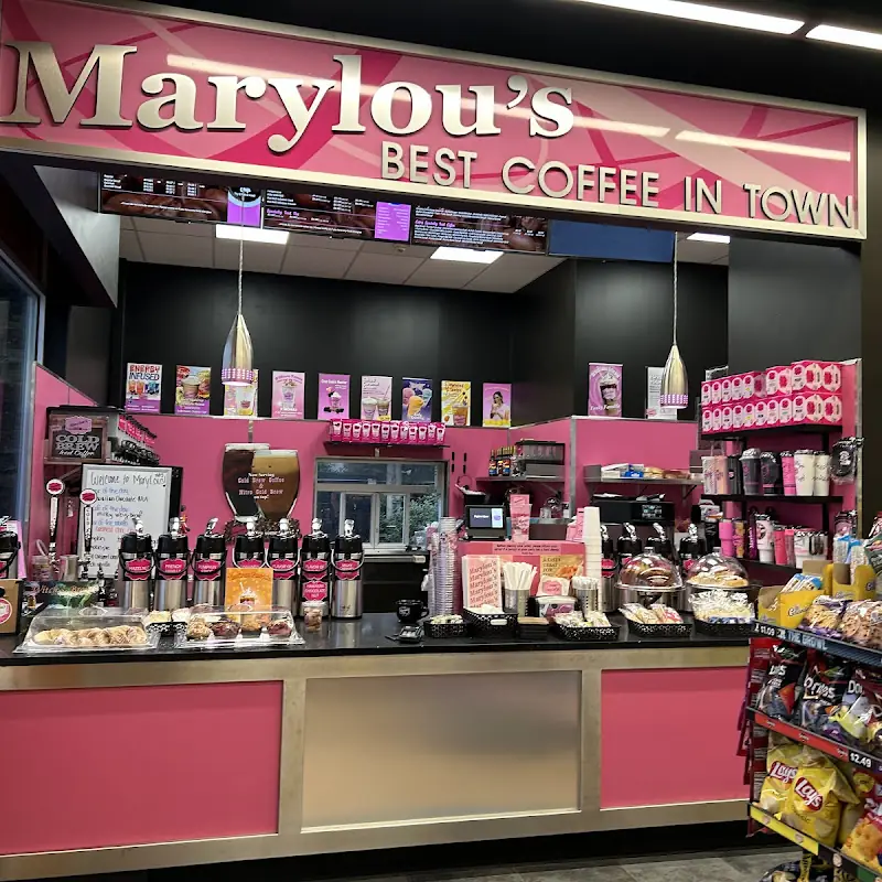 Marylou’s Coffee