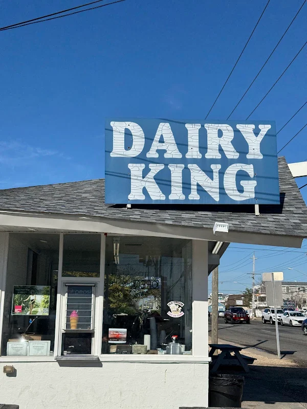 Dairy King