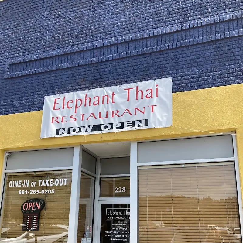 Elephant Thai Restaurant