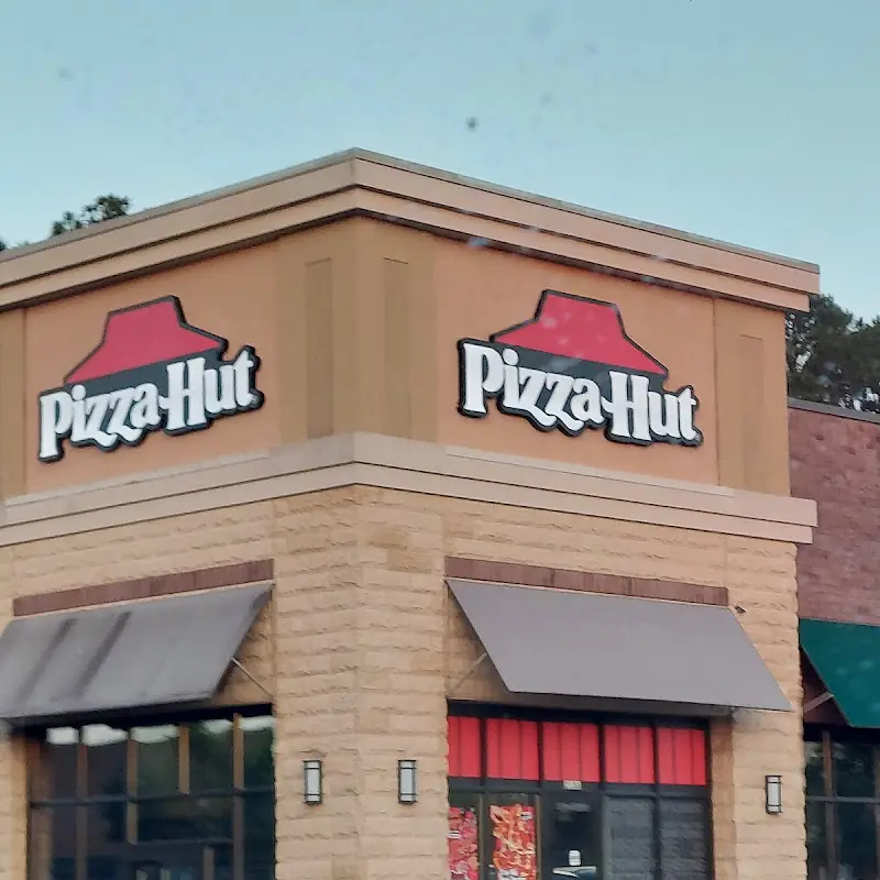 Pizza Hut