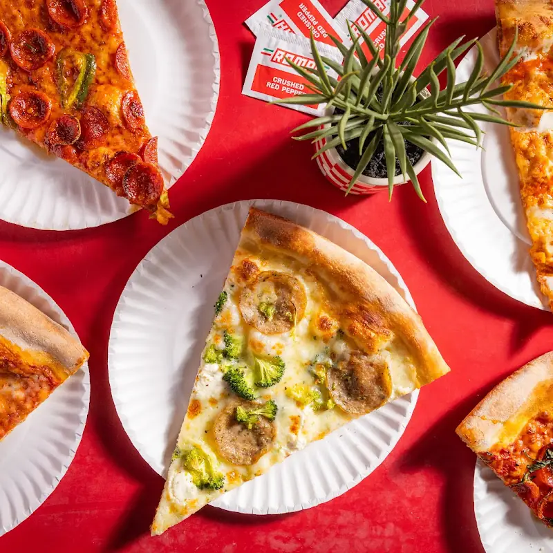 Pizza Tascio - Olathe