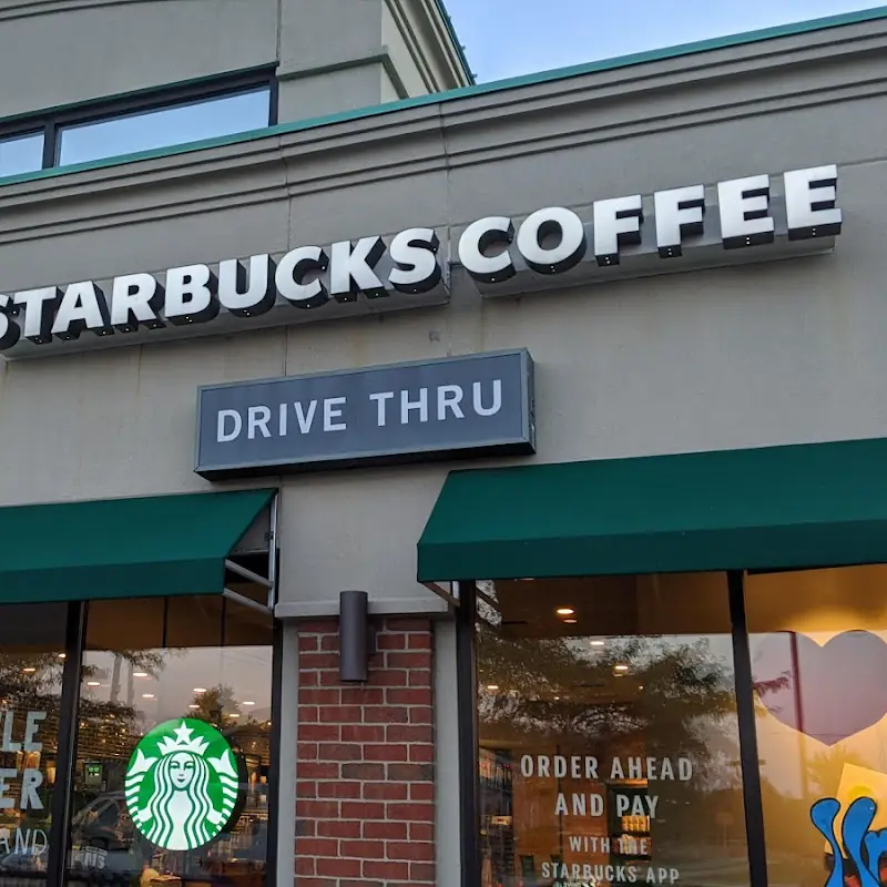 Starbucks Coffee Company